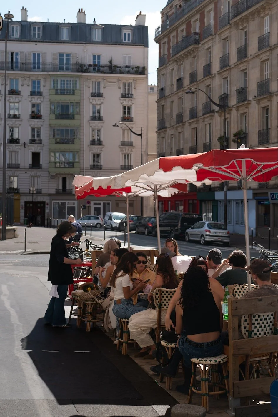 Restaurant Tipps Paris 