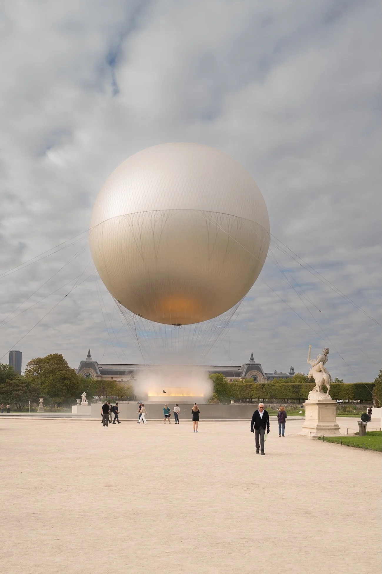 Jardin des Tuileries