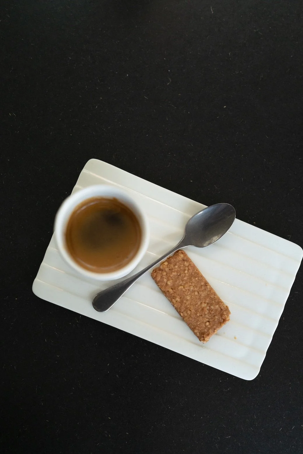Restaurant Tipp Paris: Restaurant La Halle aux Grains