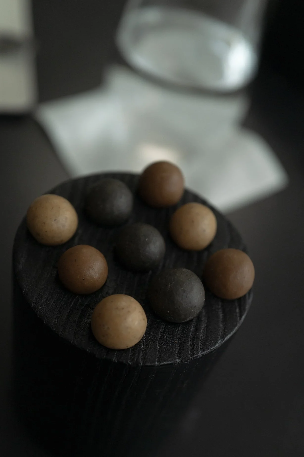 Restaurant Tipp Paris: Restaurant La Halle aux Grains