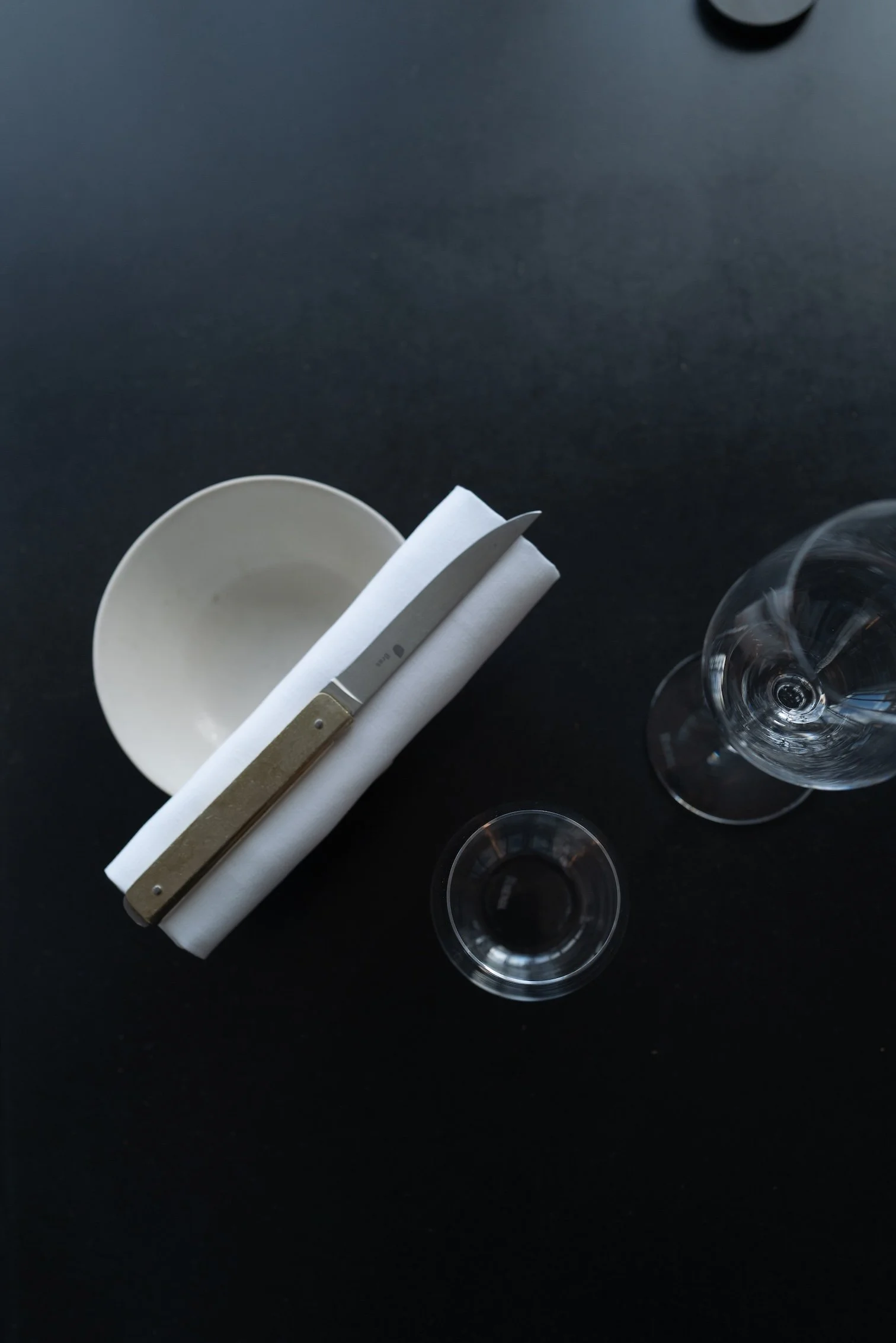 Restaurant Tipp Paris: Restaurant La Halle aux Grains