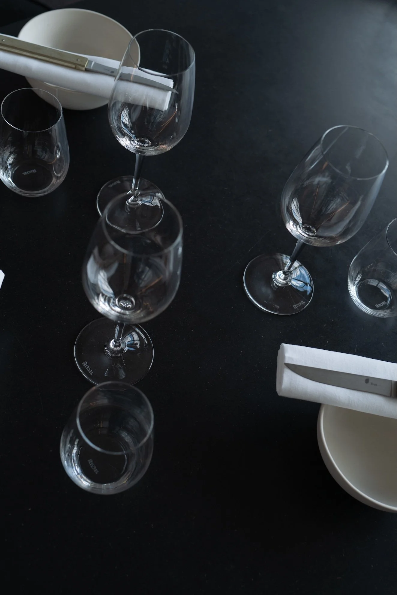 Restaurant Tipp Paris: Restaurant La Halle aux Grains