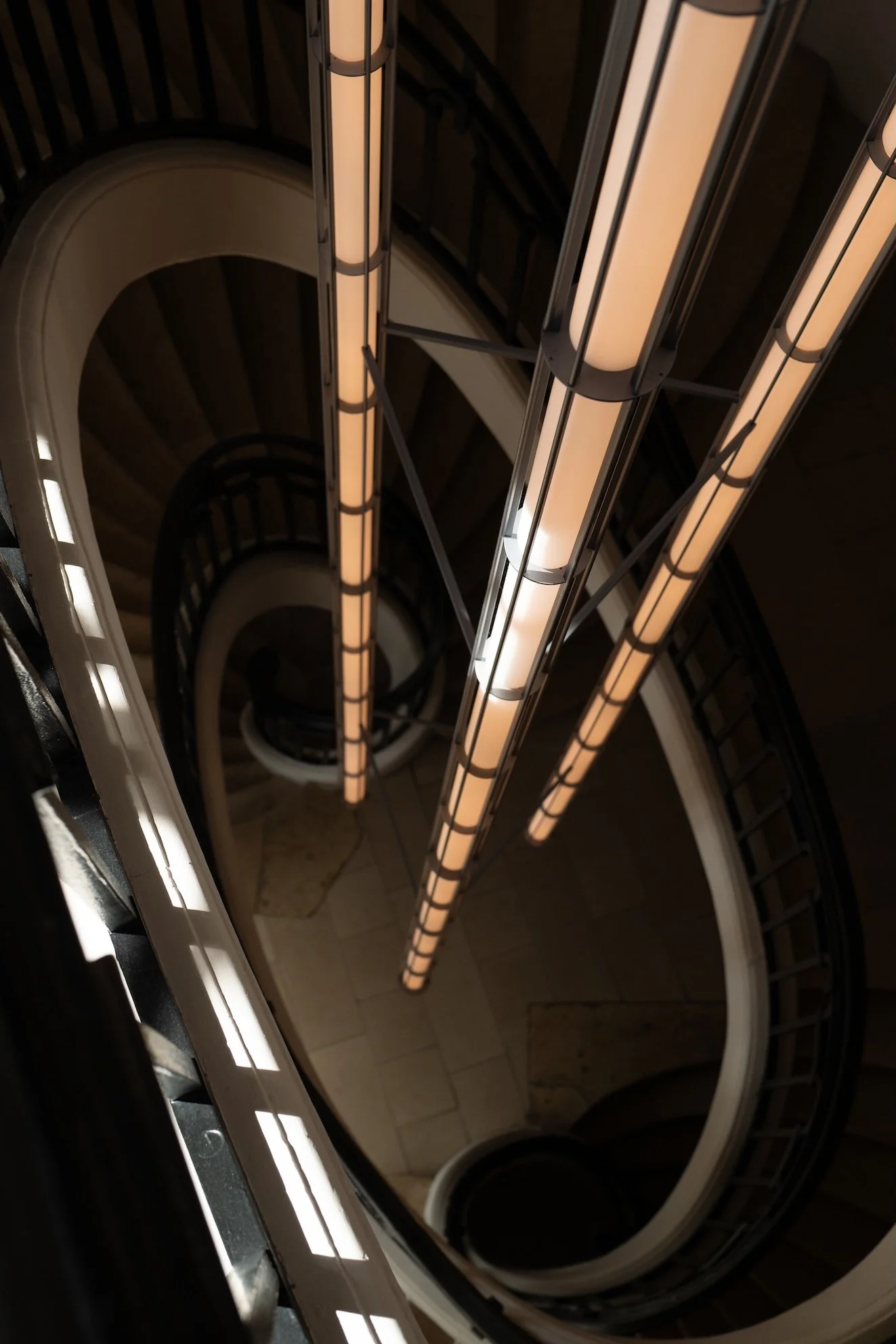 Paris Is for Art Lovers Bourse de Commerce 