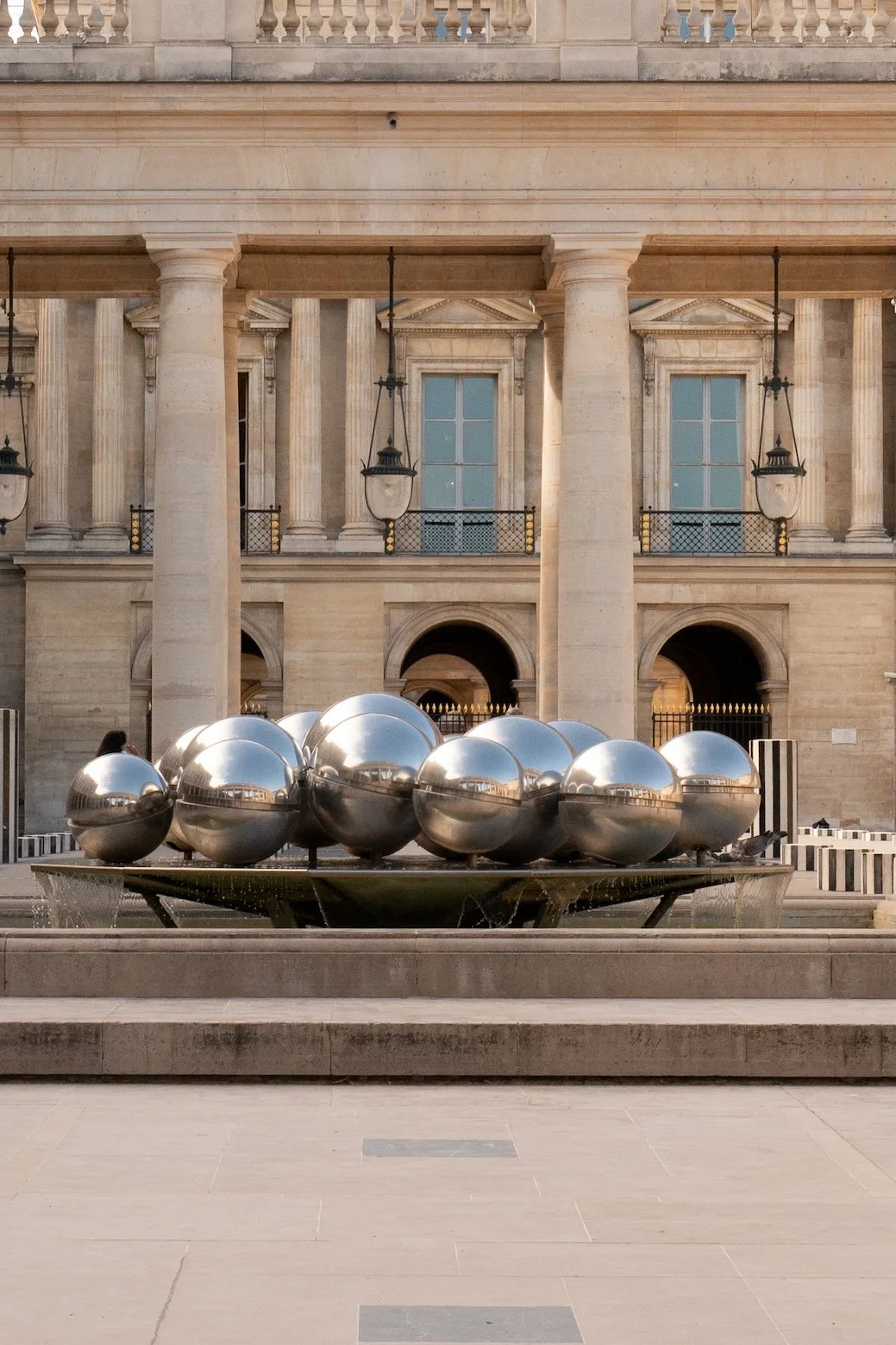 Paris im Herbst - Tipps für ein schönes Wochenende