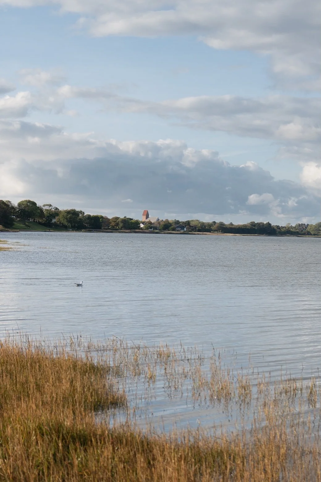 Herbst: Sylt mit Rückenwind und einer frischen Brise, die so guttut!