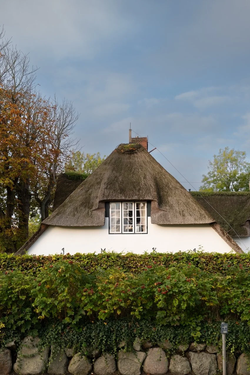 Reisetipps Keitum Sylt 