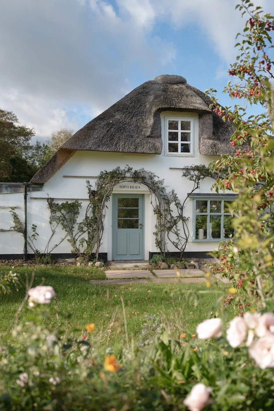 Reisetipps Keitum Sylt 
