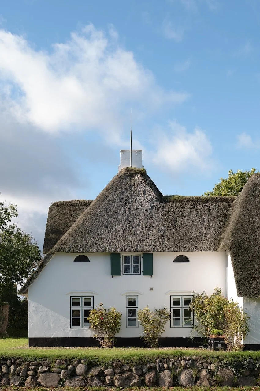 Reisetipps Keitum Sylt 