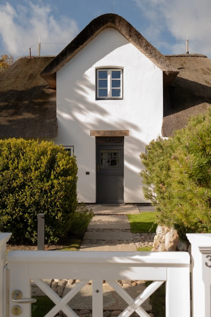 Reisetipps Keitum Sylt 