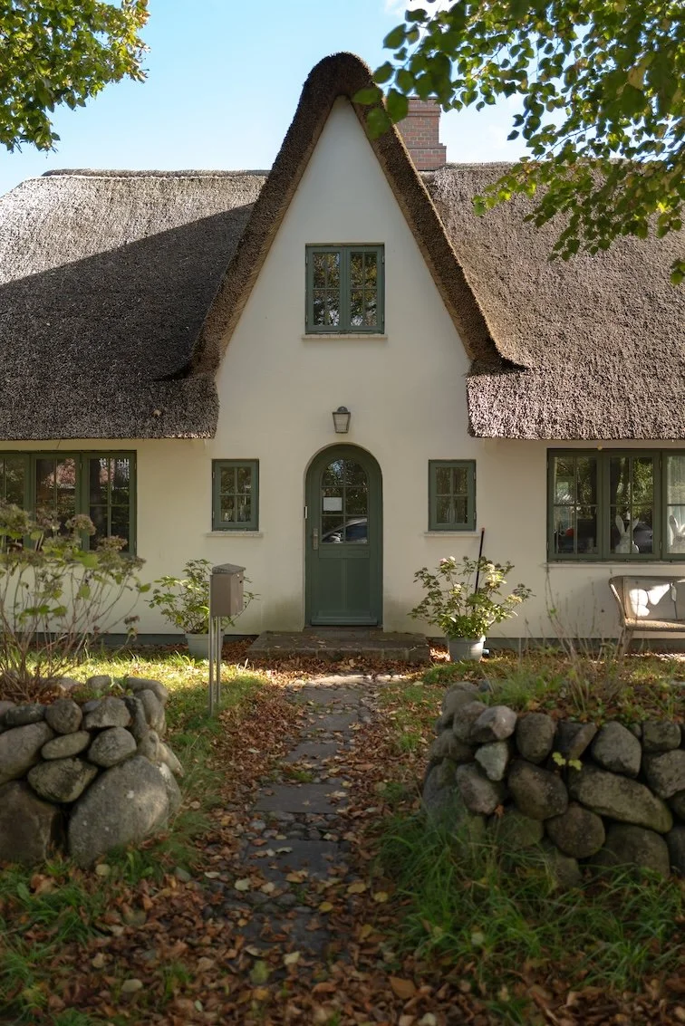 Reisetipps Keitum Sylt 