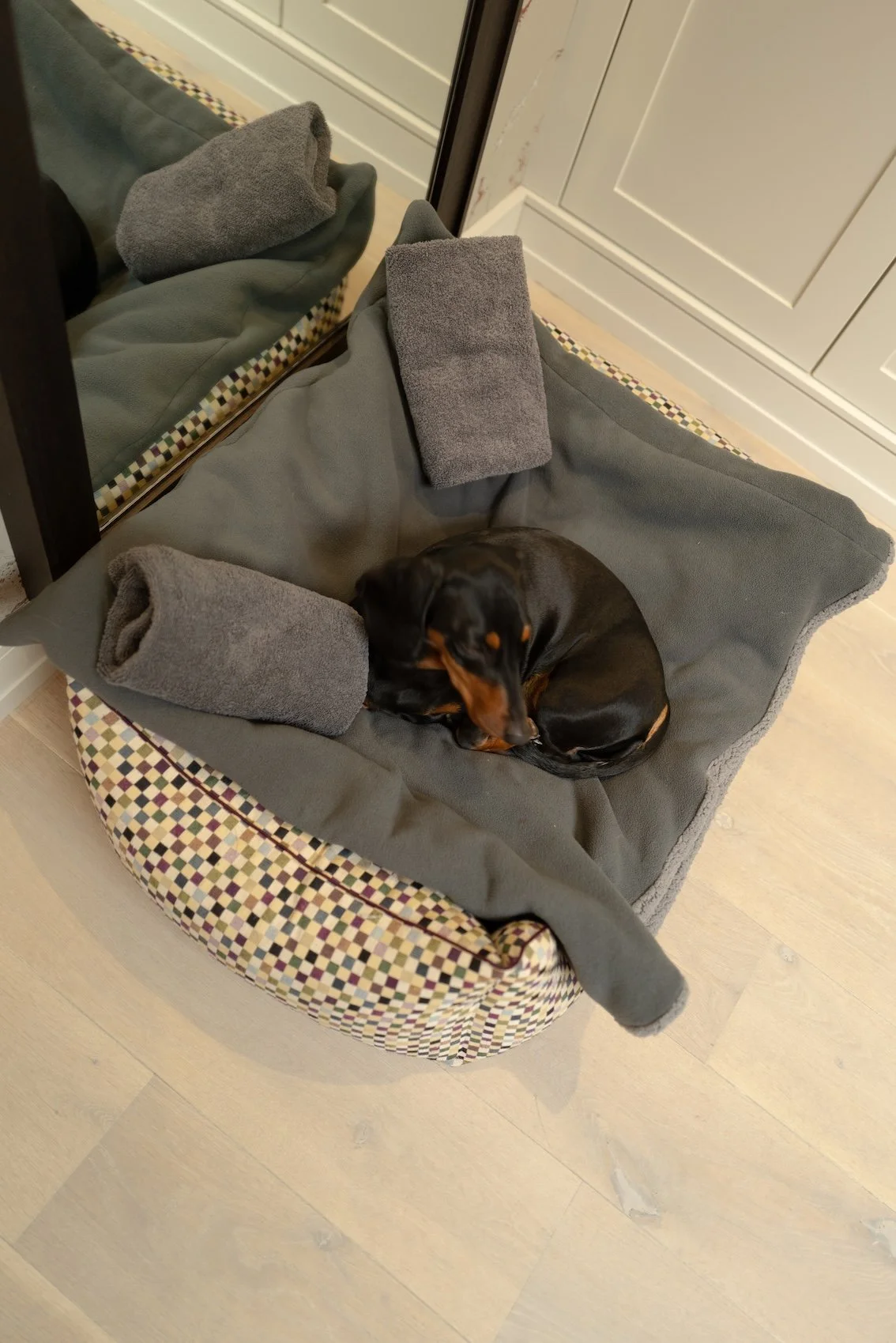 Definitiv Dog Friendly: Severin*s Resort Sylt