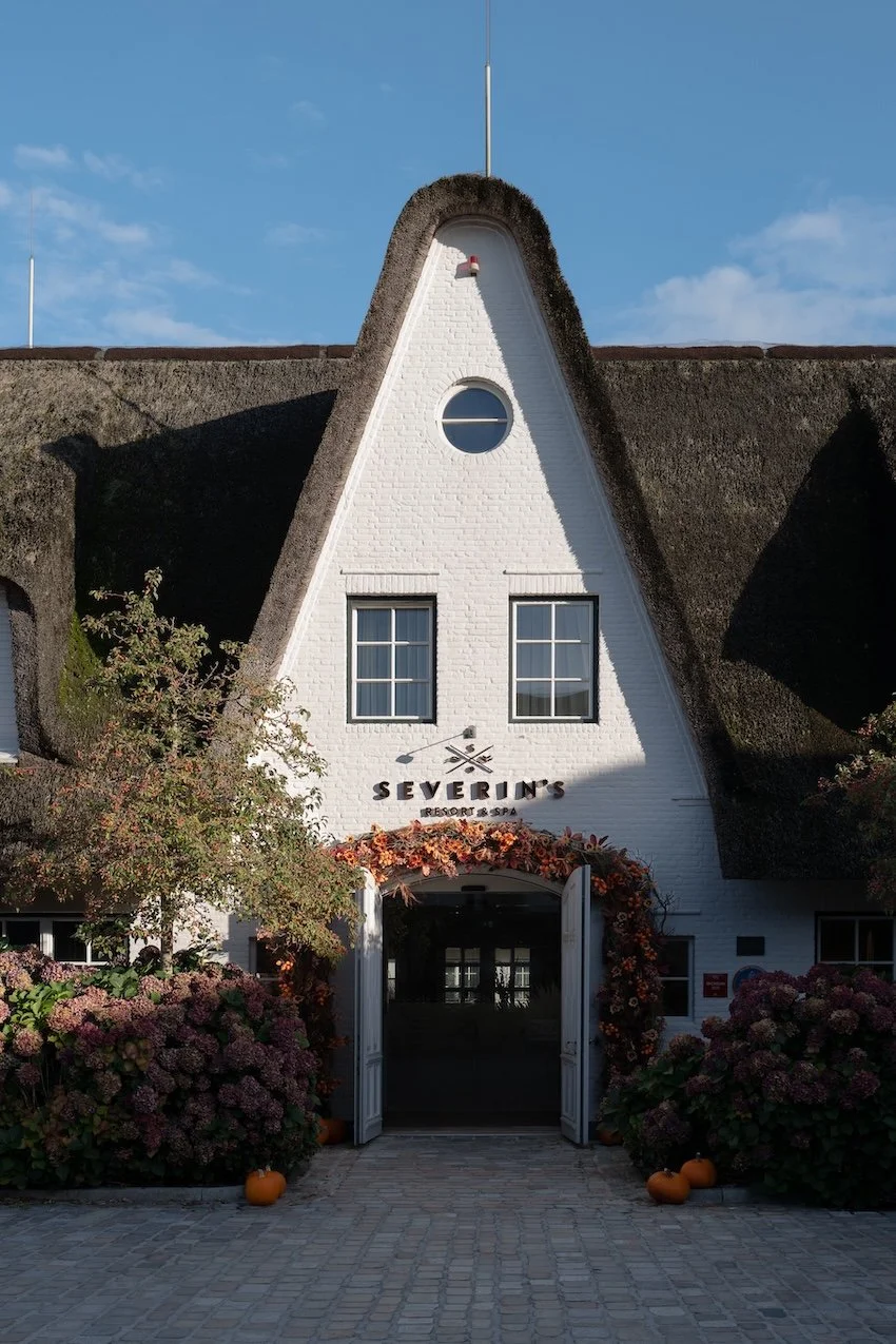 Severin*s Resort in Keitum 
