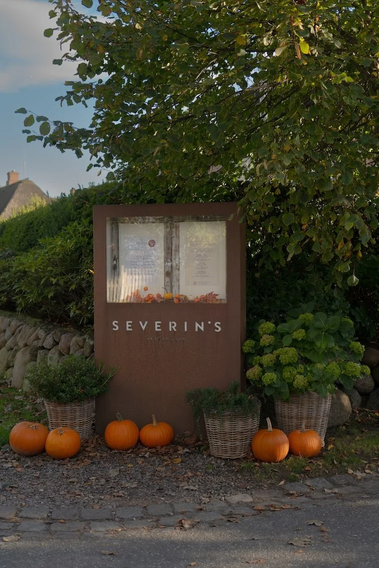 Severin*s Resort in Keitum 