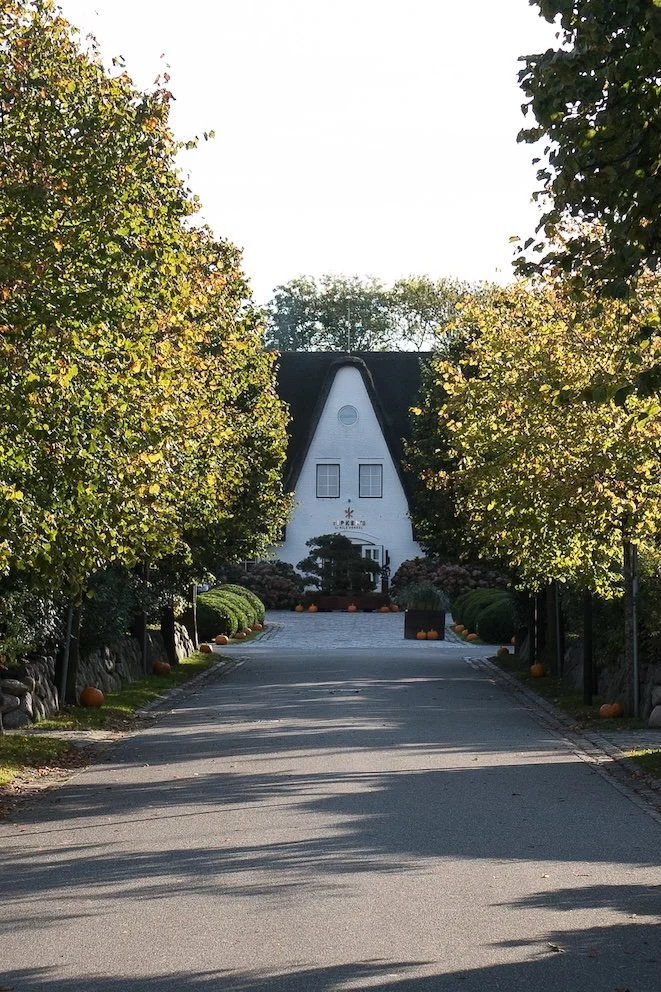 Severin*s Resort in Keitum 