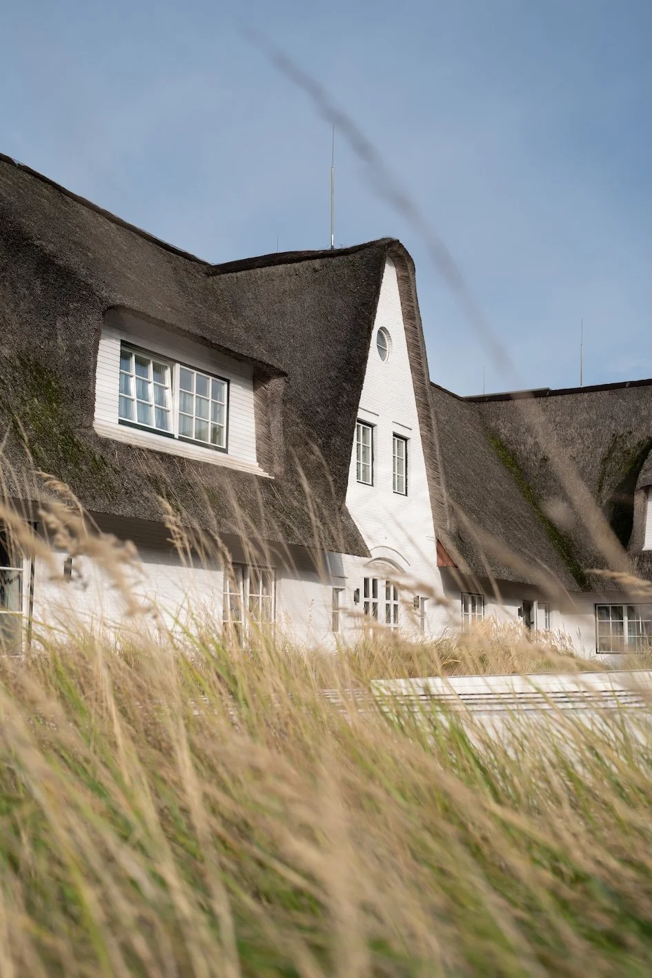 Severin*s Resort in Keitum 