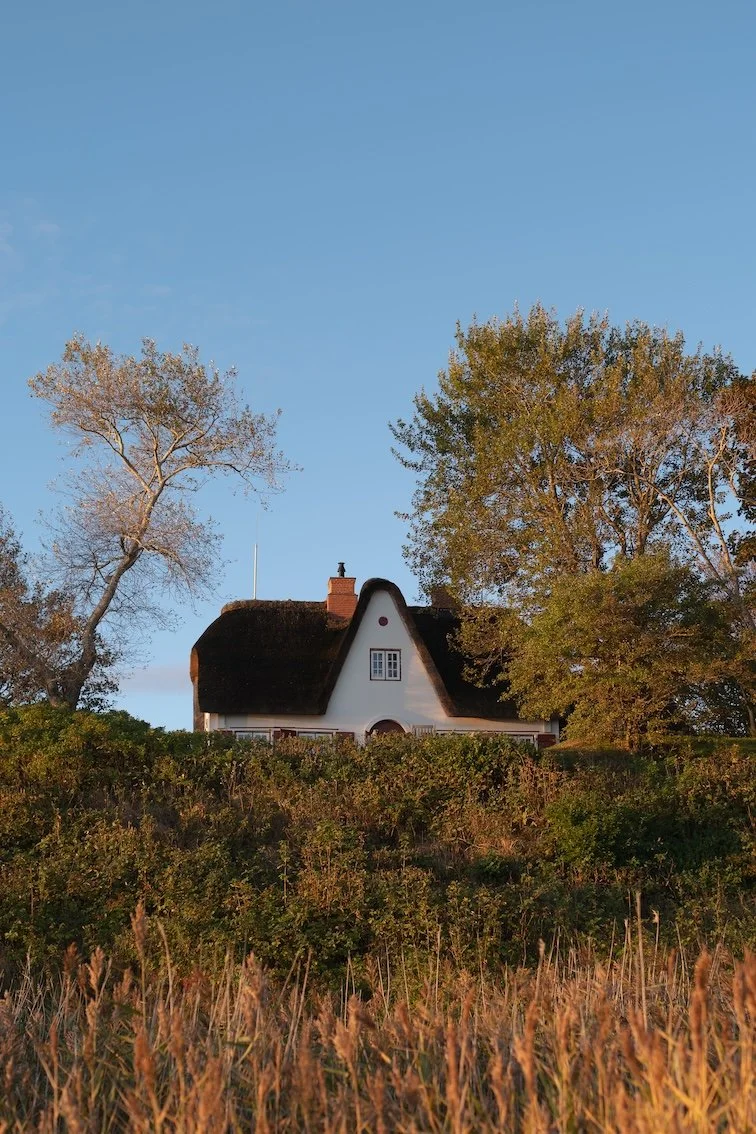 Herbst: Sylt mit Rückenwind und einer frischen Brise, die so guttut!