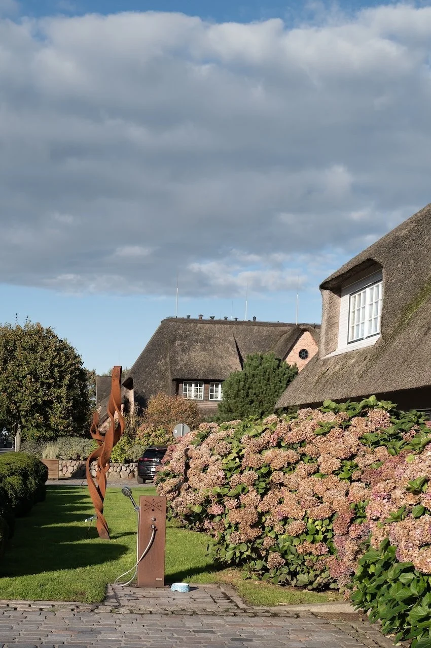 Severin*s Resort in Keitum 