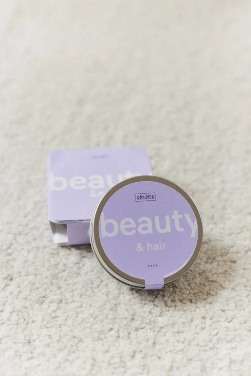 Seren und CAPS von RINGANA meine Erfahrung und Tipps BeFifty