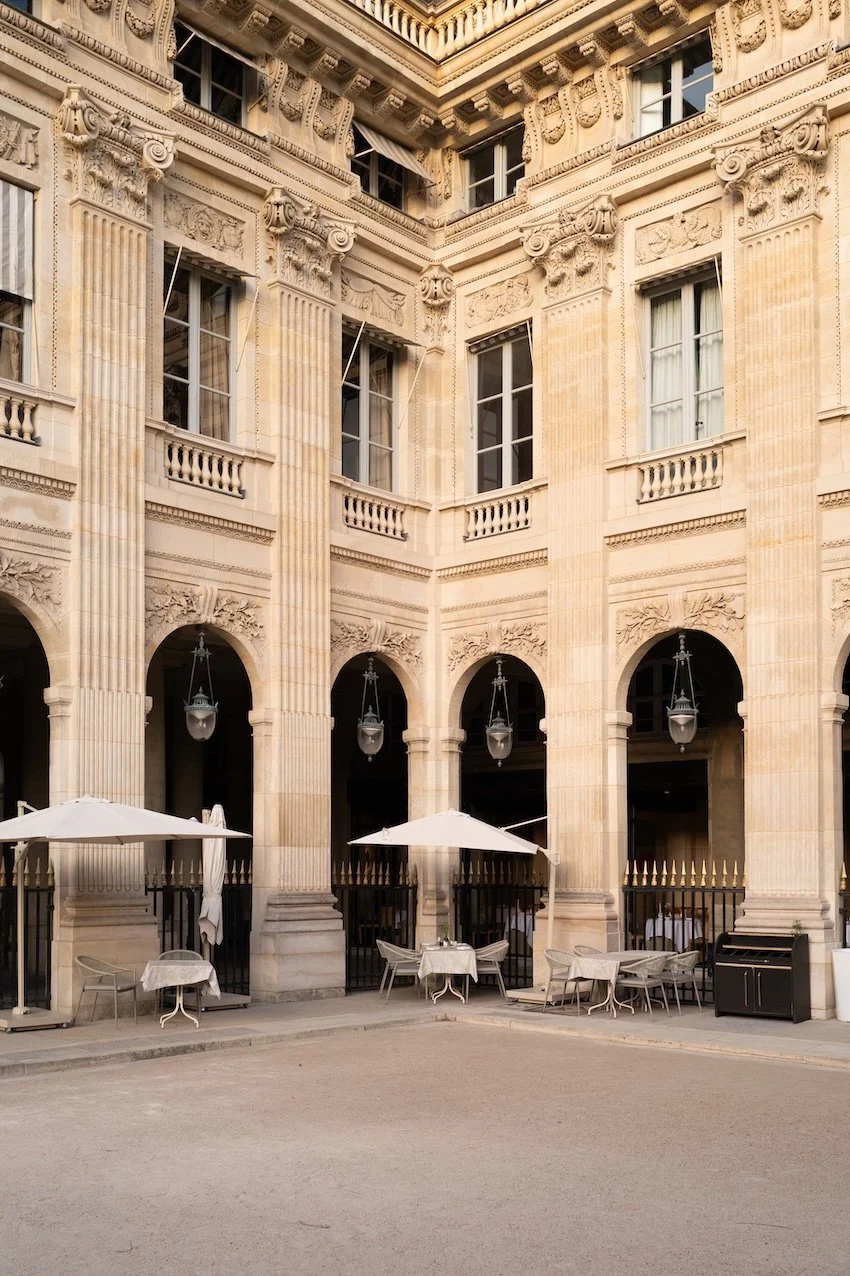Reisetipps Paris im Herbst