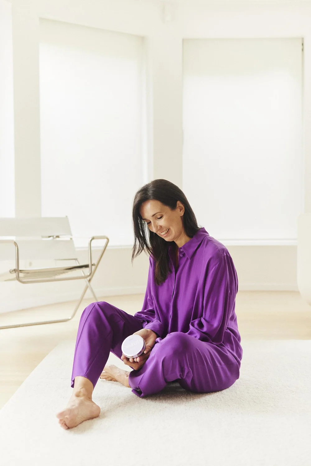 Seren und CAPS von RINGANA meine Erfahrung und Tipps BeFifty