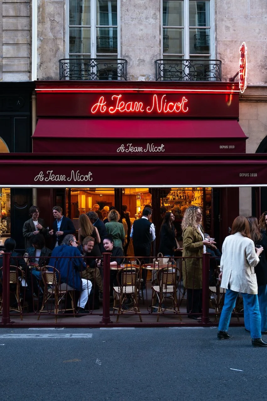 Reisetipps Paris