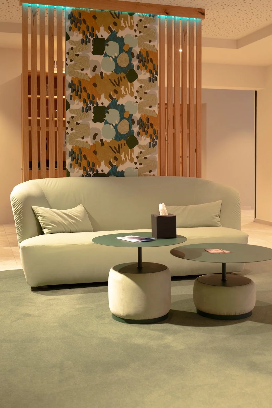 Mount Med Resort in Wildschönau