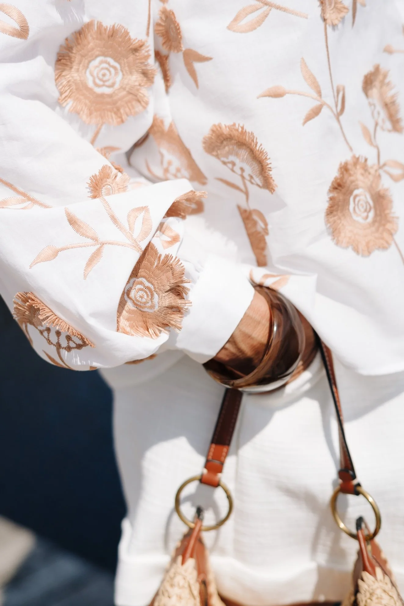 EDELLE BLUSE ANOUK RABATTCODE 20 %