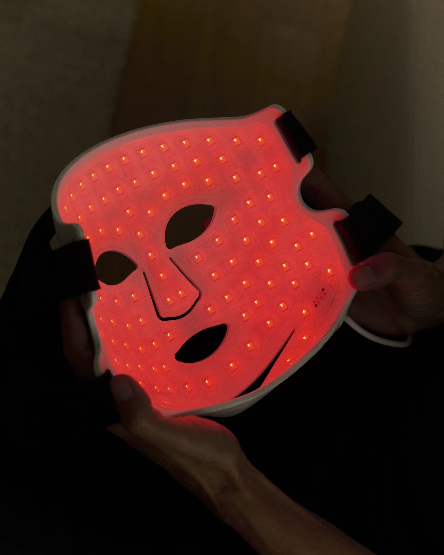 Bester Rabattcode des Jahres - LED Maske CurrenBody