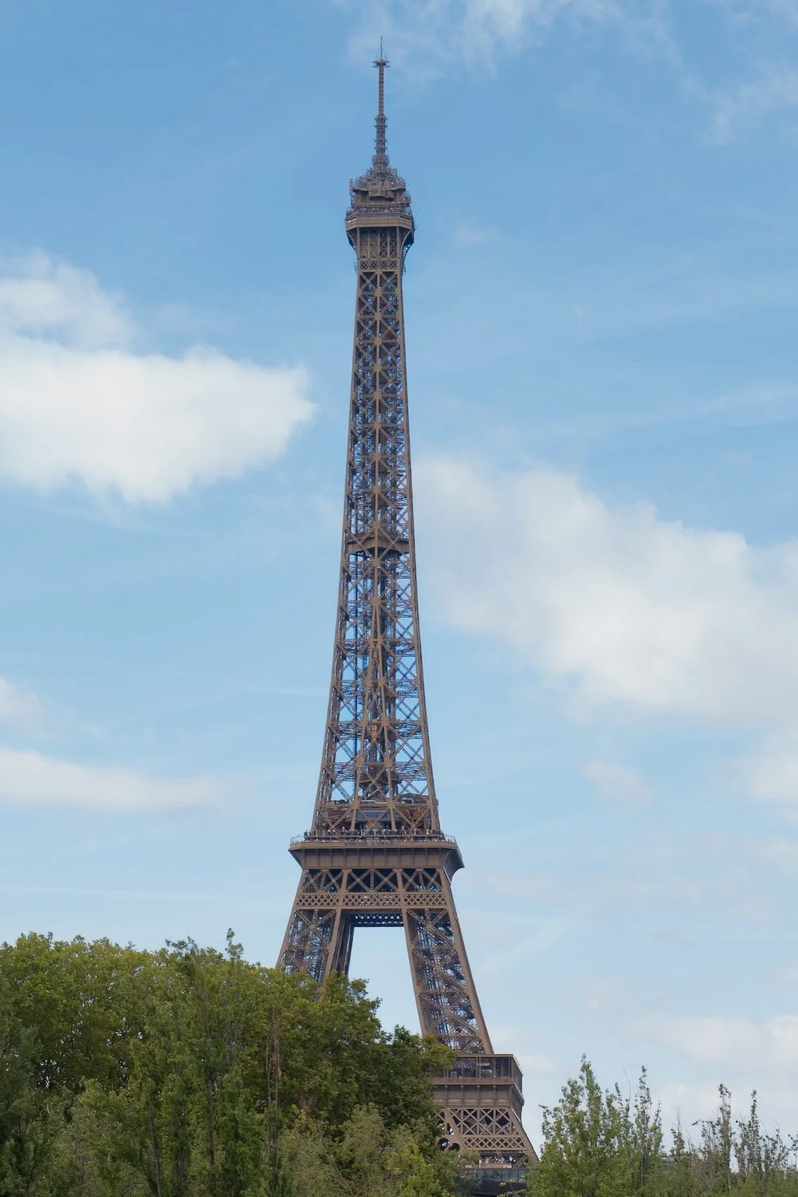 Reisetipps Paris