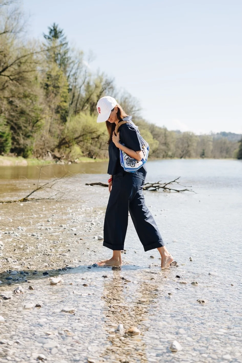 EDELLE Thea / Pia RABATTCODE 20 %