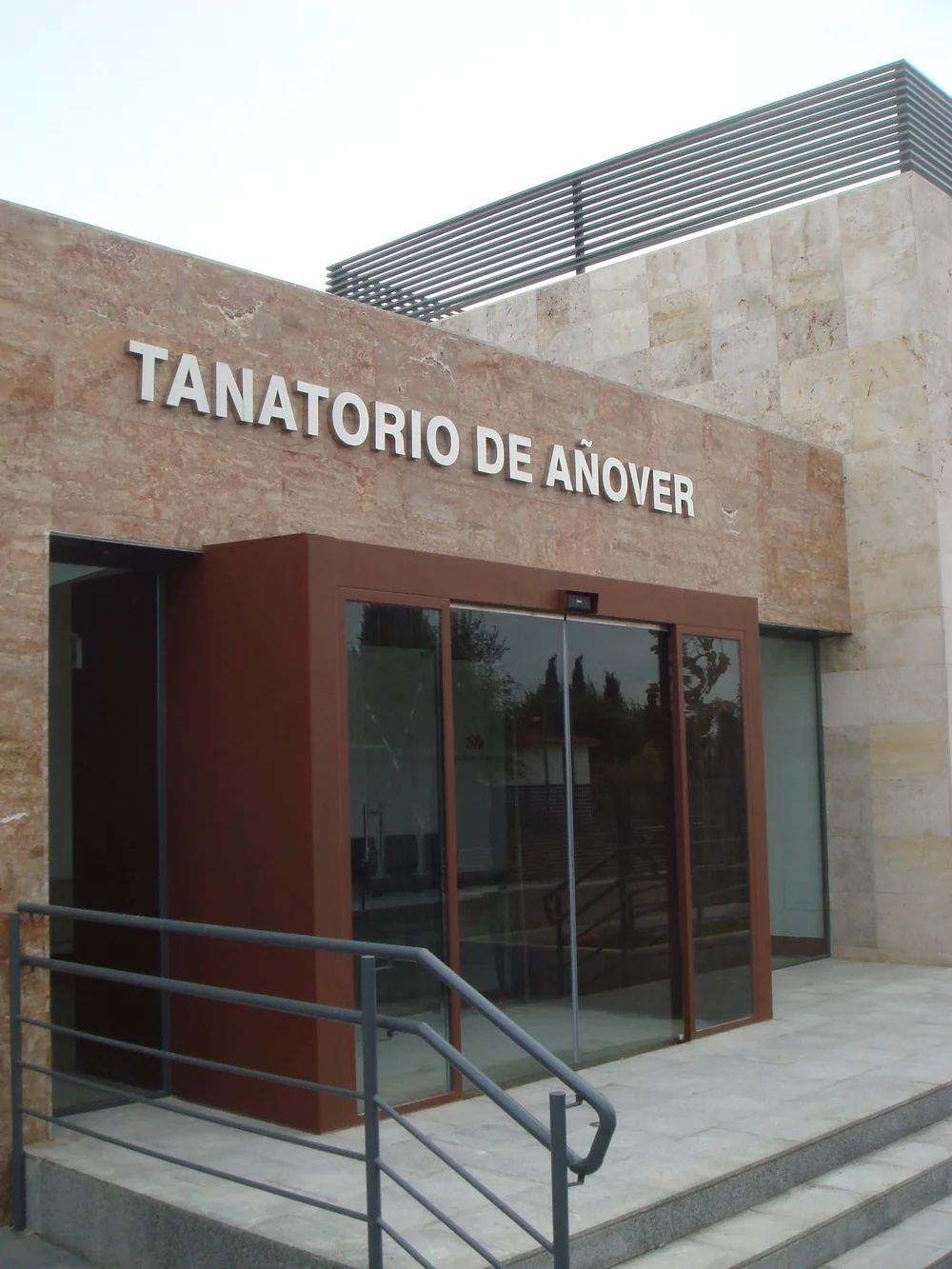 OBRA PÚBLICA — ZQQZ.arquitectos asociados