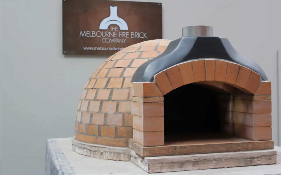 PRECAST FLUE GALLERY