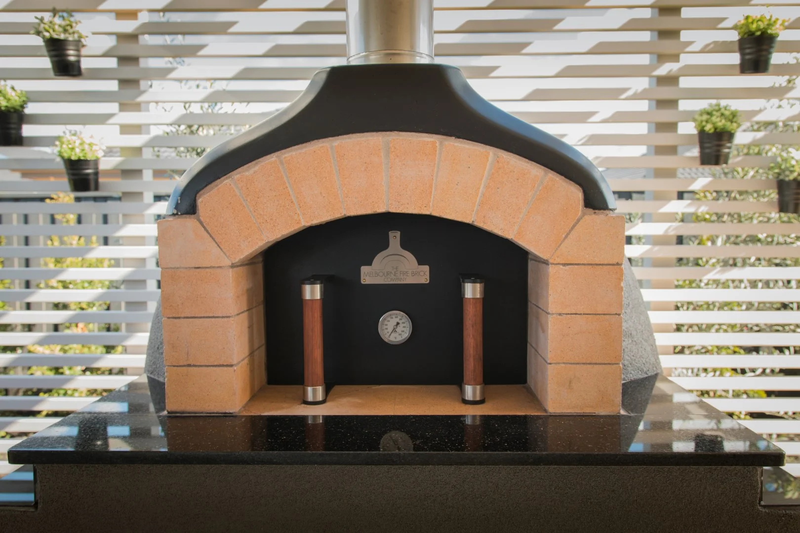 PRECAST FLUE GALLERY