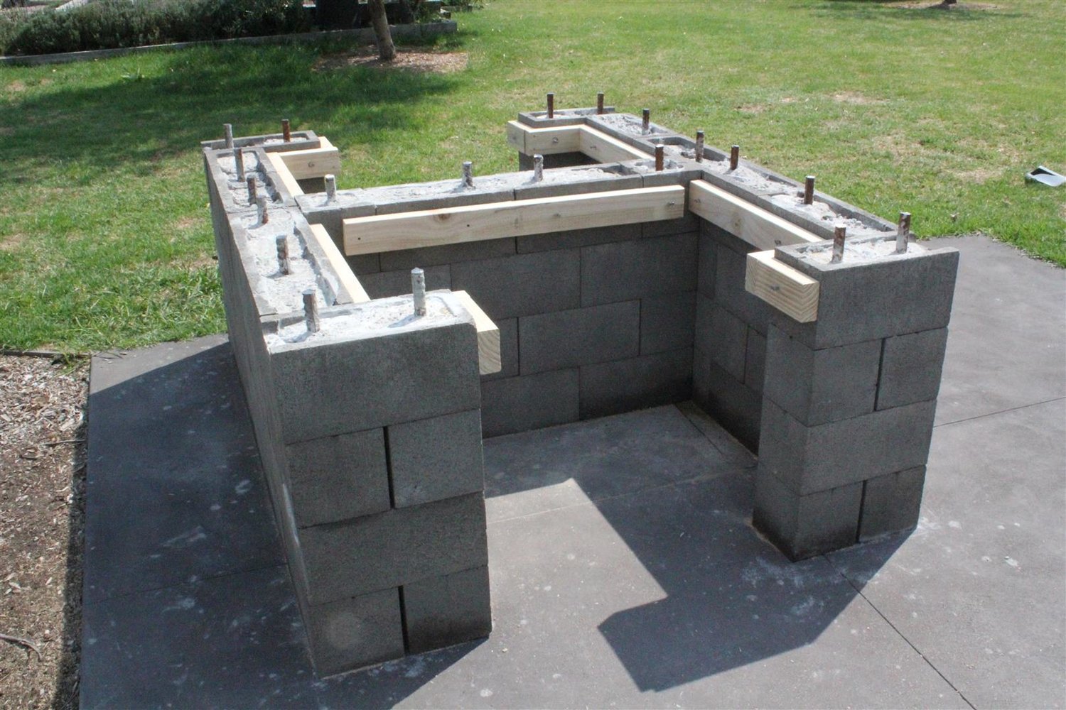 Wood Fired Oven Plans — The Fire Brick Co.