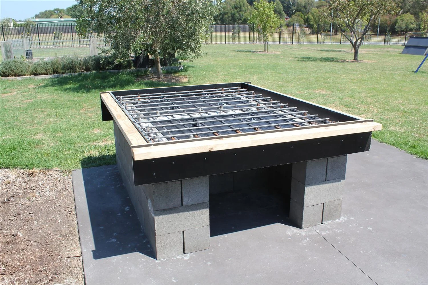 Wood Fired Oven Plans — The Fire Brick Co.