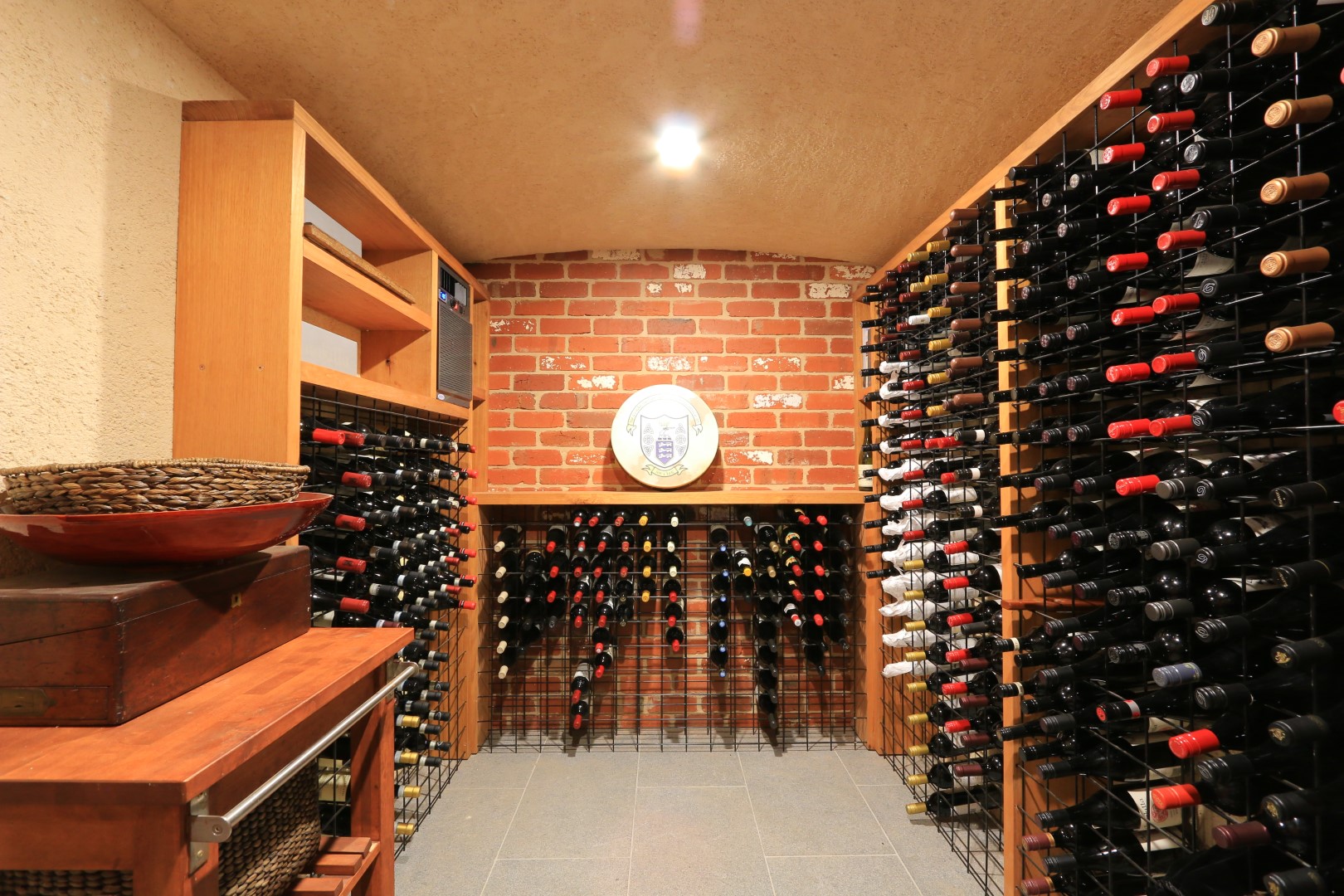 D95 Brick Oven - Brad - 4