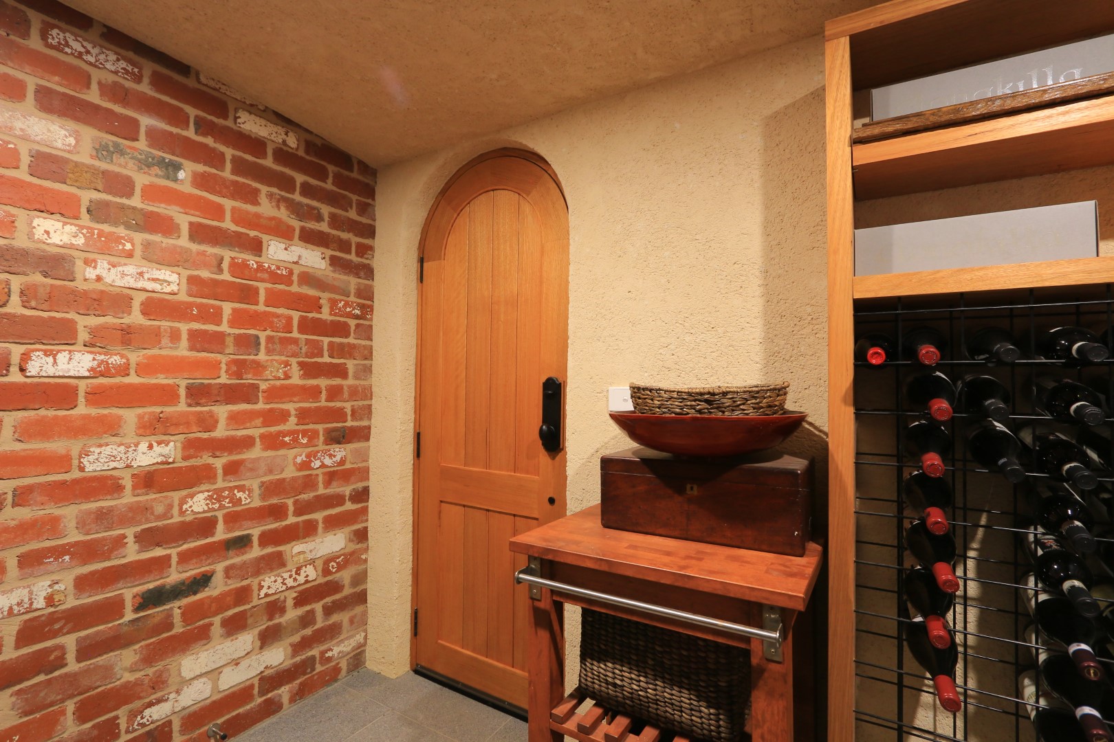 D95 Brick Oven - Brad - 14