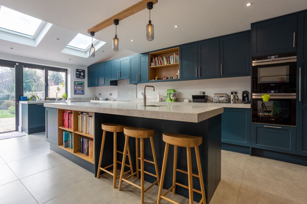 Blue shaker kitchen 1.jpg
