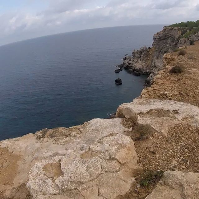 Sunday's Ruta Norte CxM 20km race was a stunning technical trail route and very well organised, but a tough day at the office for me. I really struggled with the steepness of some of the ascents, which I was surprised at given that I&rsquo;d been ram