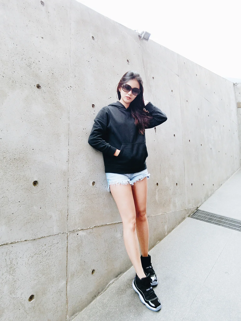 開箱文！Air Jordan 11「Space Jam」怪物奇兵配色鞋款