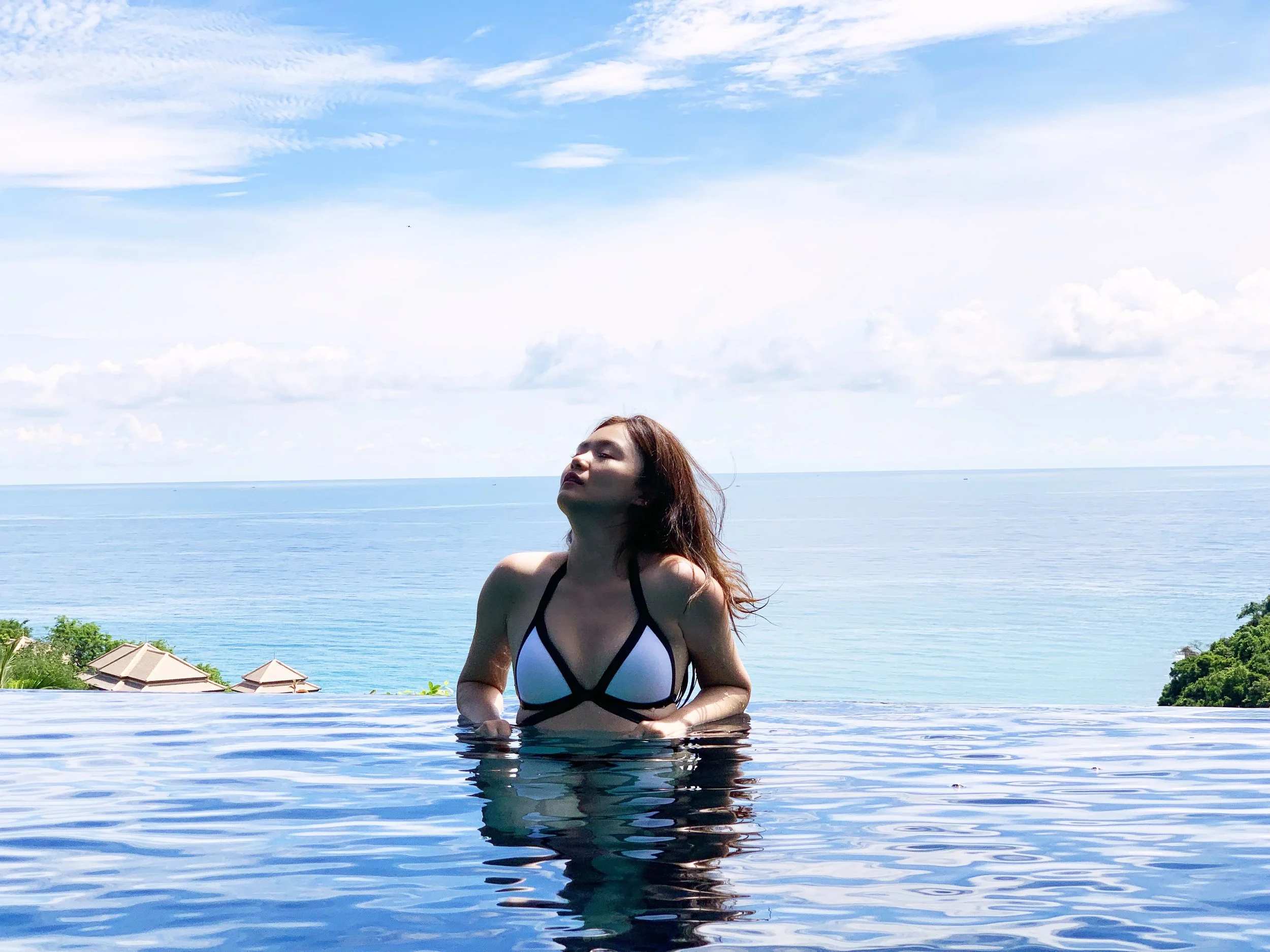 蘇梅島五天四夜 - 蘇梅島SPA推薦, Banyan Tree Samui , W Koh Samui 度假村介紹