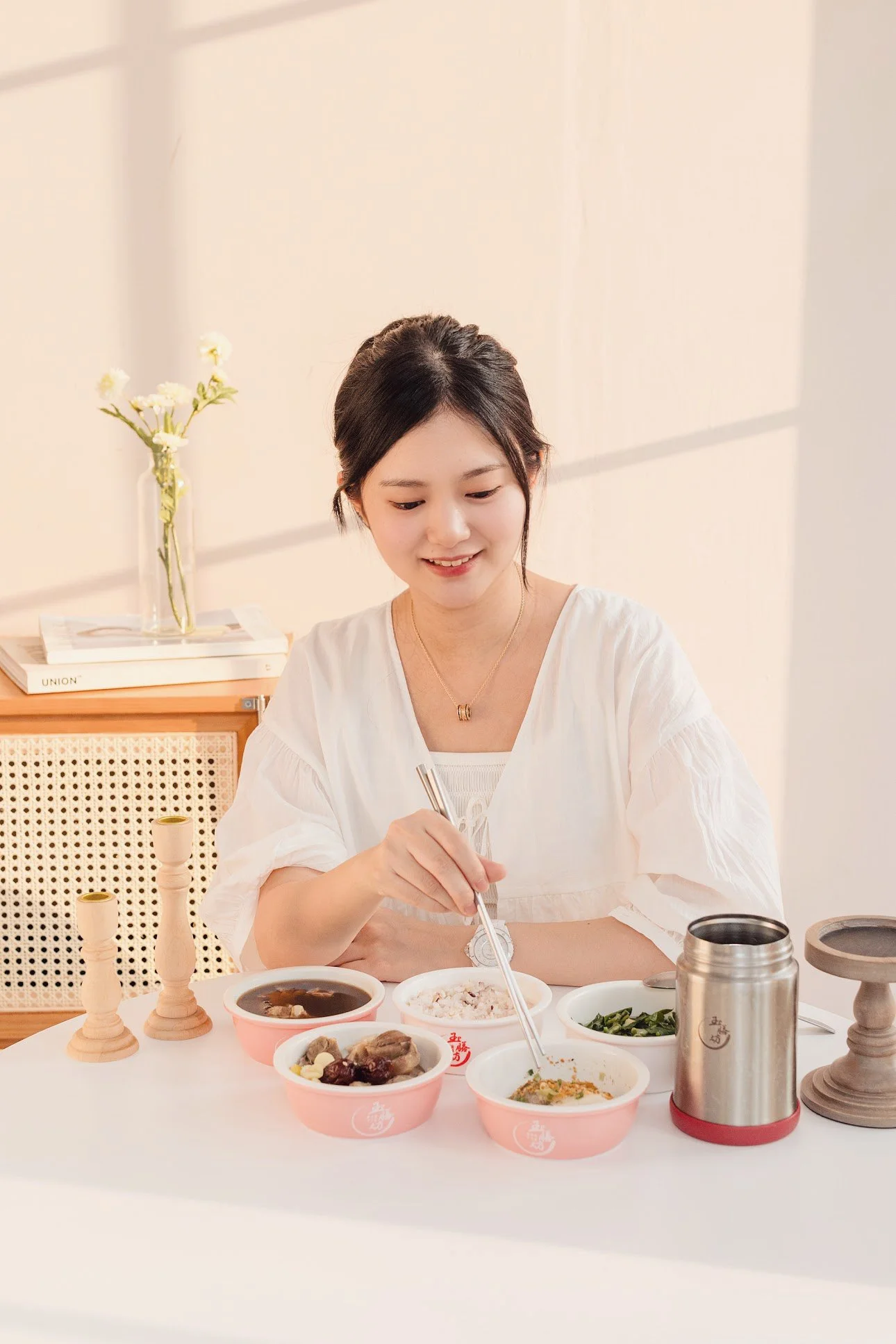 媽咪的好隊友！玉膳坊頂級返家月子餐