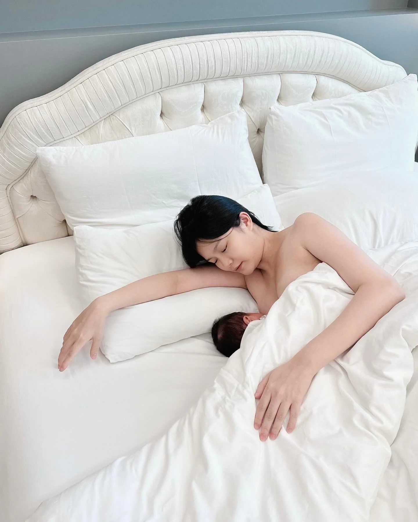 泌乳心路歷程：媽咪的哺乳救星 — 思庭國際泌乳諮詢♡無痛擠奶、塞奶&amp;發奶食物2023