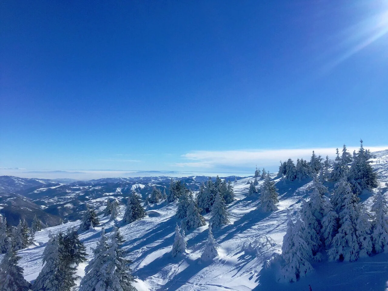 Nova ljubav, novi pogledi