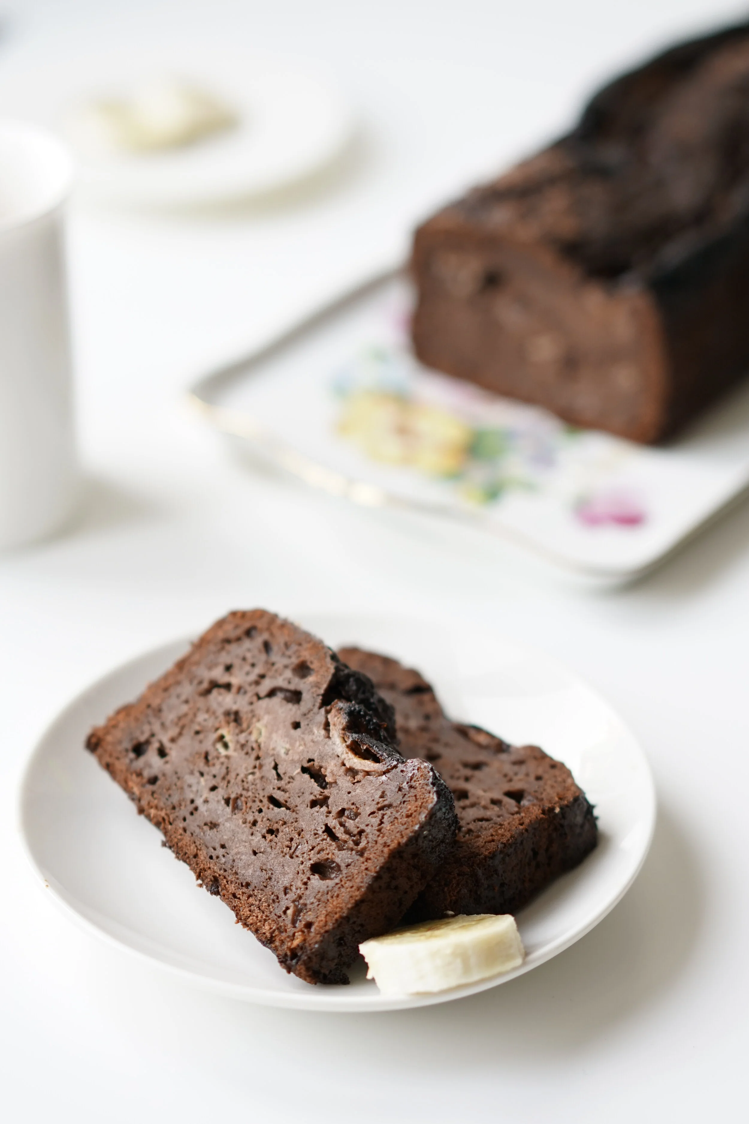 Sočno, sočno, sočnije iliti Banana Bread