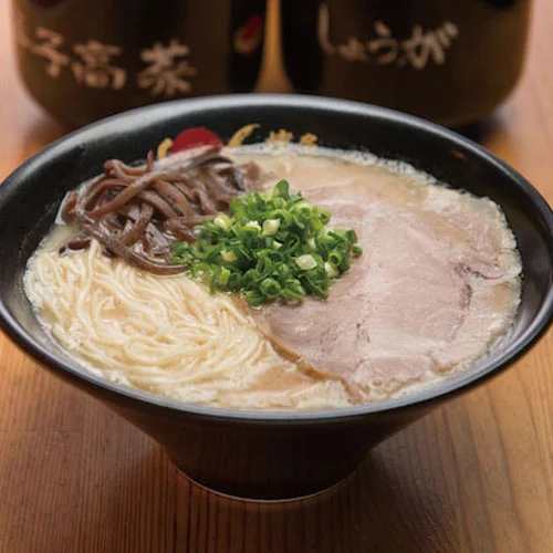 TONKOTSU STANDARD