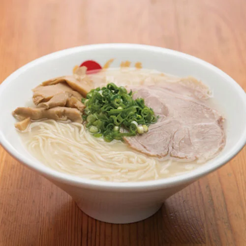 TONKOTSU SHIO