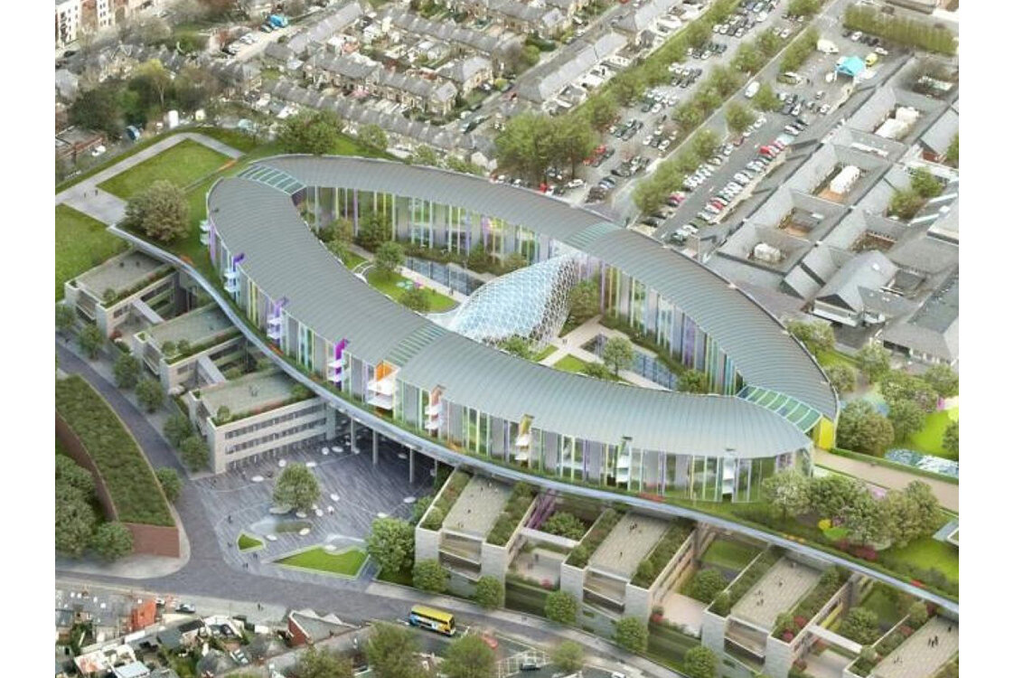 VERDISNational Children's Hospital Dublin