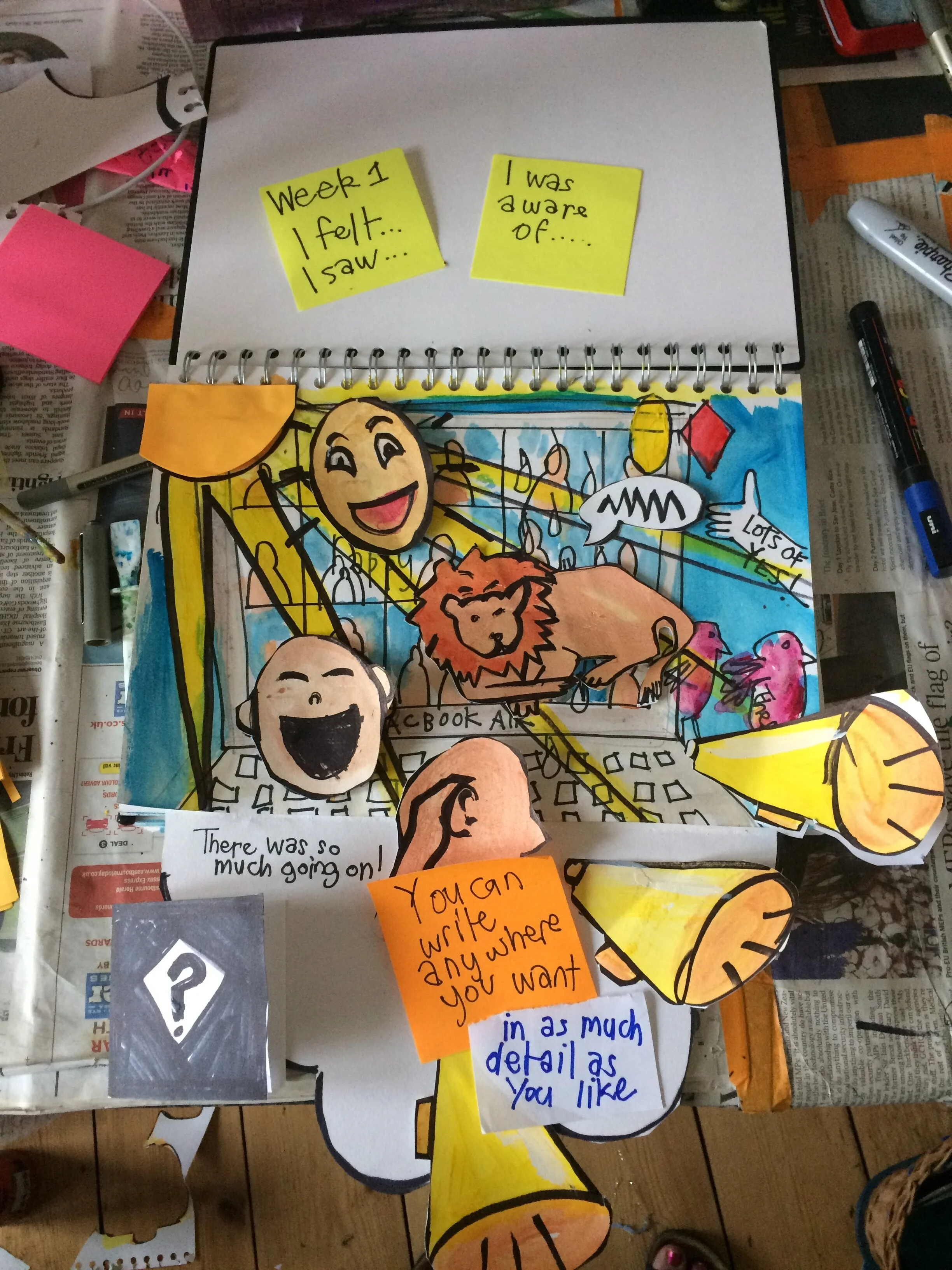 H2H Ubuntu Pilot Scheme