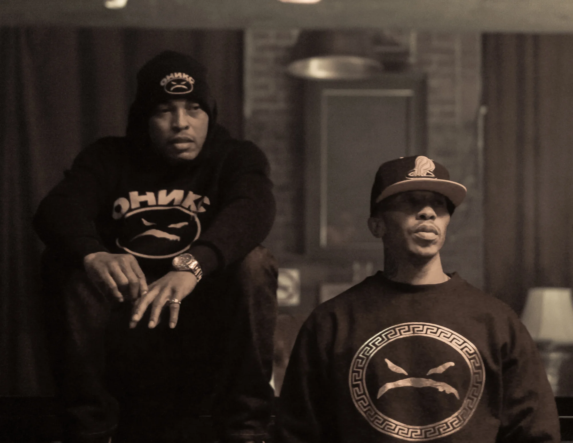 onyx band - fredro starr and sticky fingaz